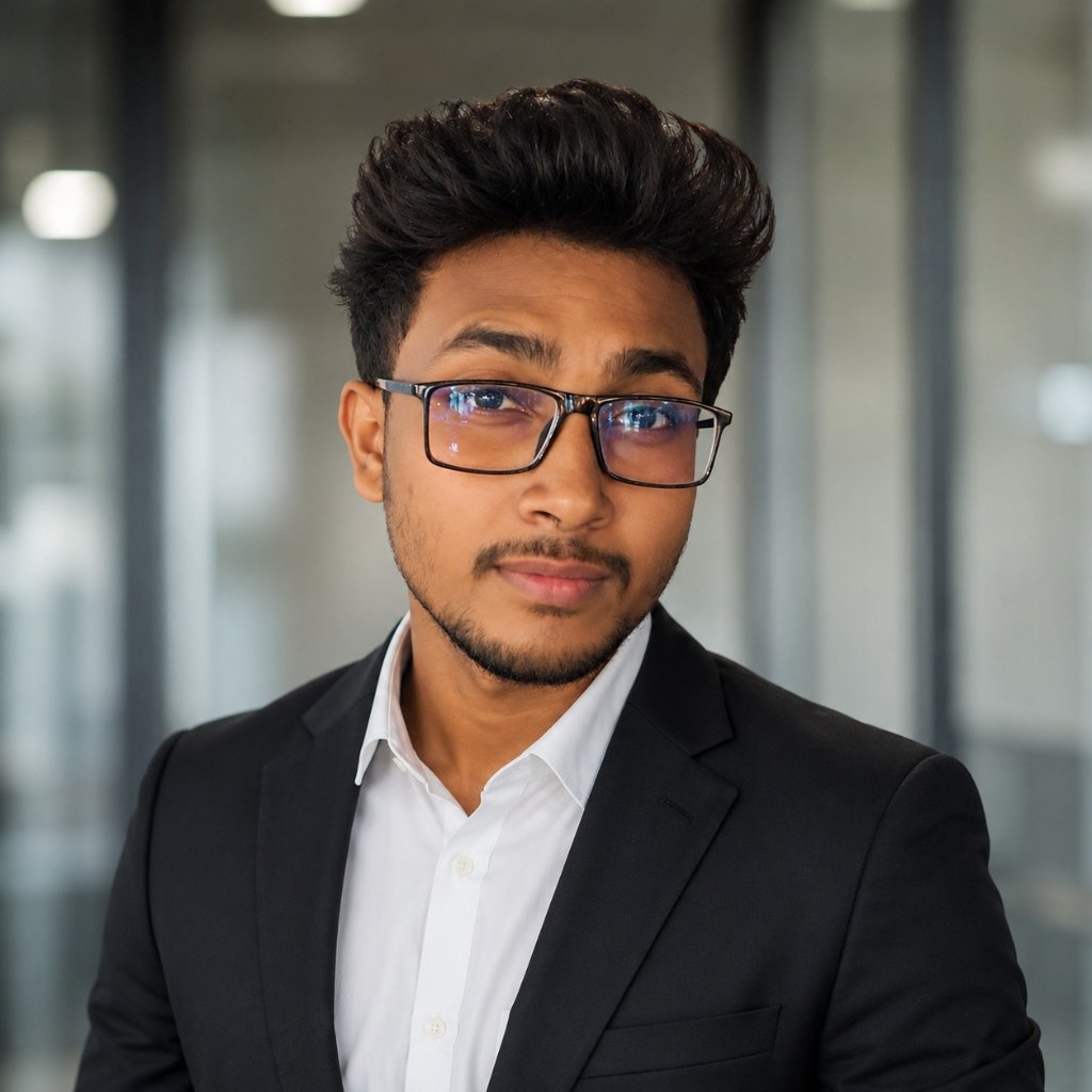 Satyajit Giri